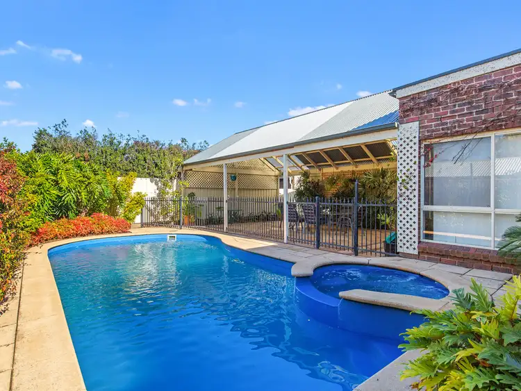 Second view of Homely house listing, 53 Baker Street, Glengowrie SA 5044
