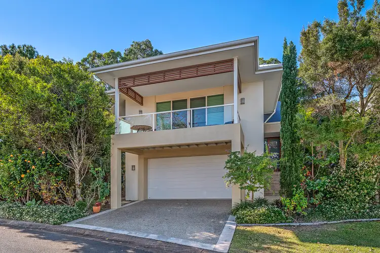 Main view of Homely house listing, 6126 'Badon Village' Royal Pines Resort, Ross Street, Benowa QLD 4217