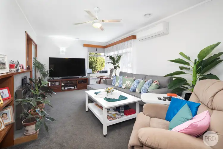 Second view of Homely house listing, 2 Glasgow Street, Wendouree VIC 3355