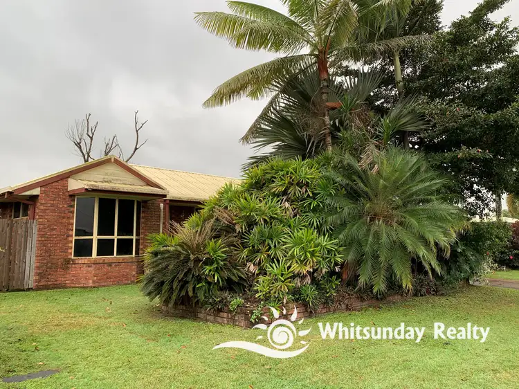 Main view of Homely house listing, 25 Sterry Street, Proserpine QLD 4800