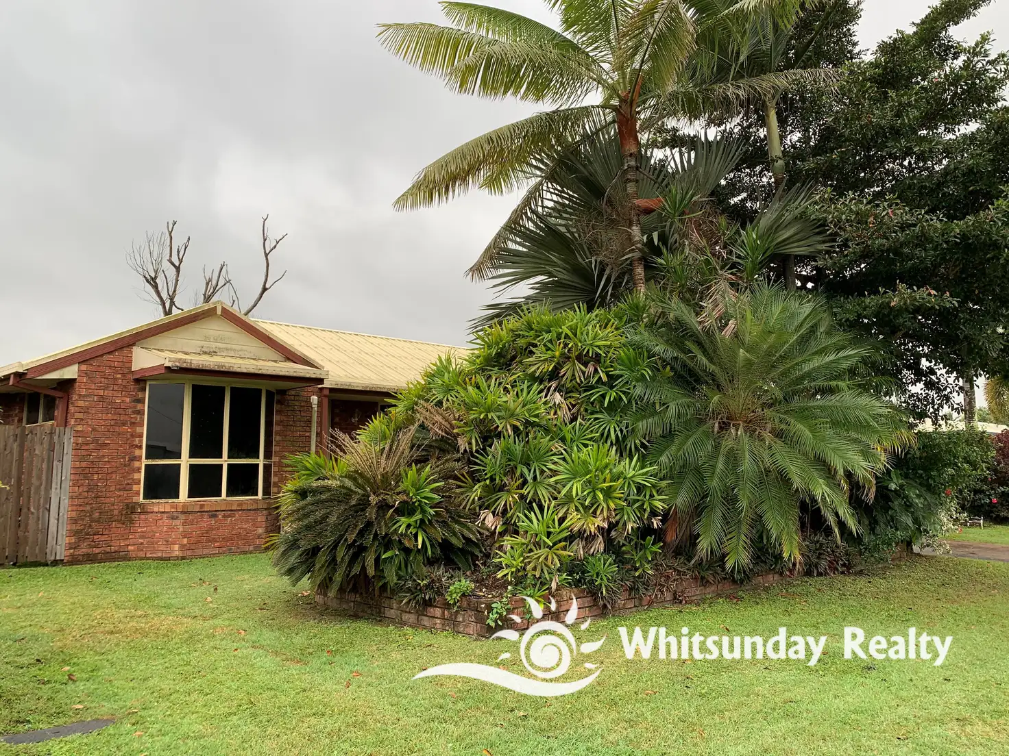 Main view of Homely house listing, 25 Sterry Street, Proserpine QLD 4800