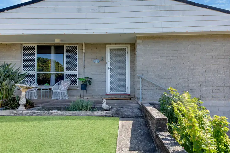 Second view of Homely house listing, 12 SALISBURY STREET, Barlows Hill QLD 4703