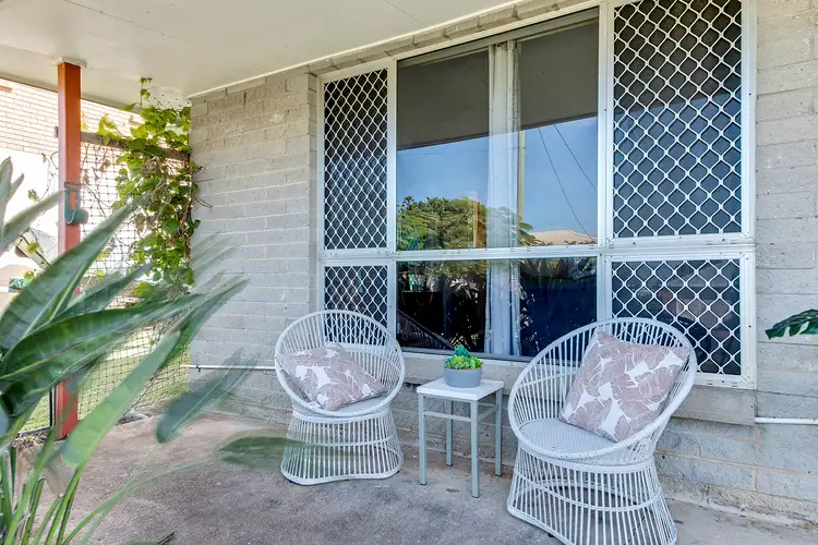 Third view of Homely house listing, 12 SALISBURY STREET, Barlows Hill QLD 4703