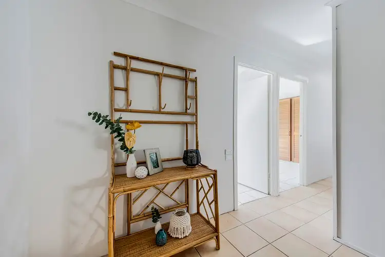 Fourth view of Homely house listing, 12 SALISBURY STREET, Barlows Hill QLD 4703