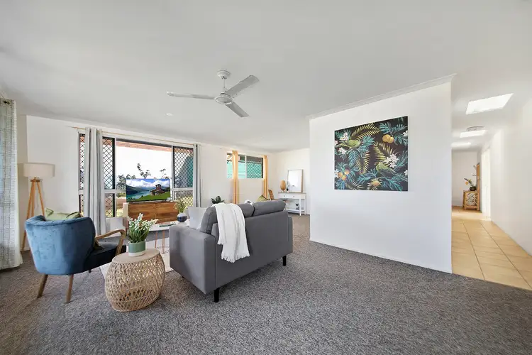 Fifth view of Homely house listing, 12 SALISBURY STREET, Barlows Hill QLD 4703