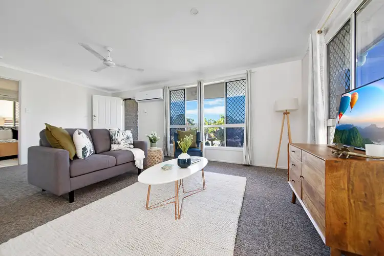 Seventh view of Homely house listing, 12 SALISBURY STREET, Barlows Hill QLD 4703