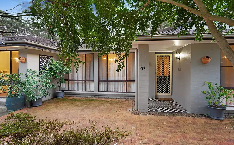 71 Huntly Road, Bensville NSW 2251