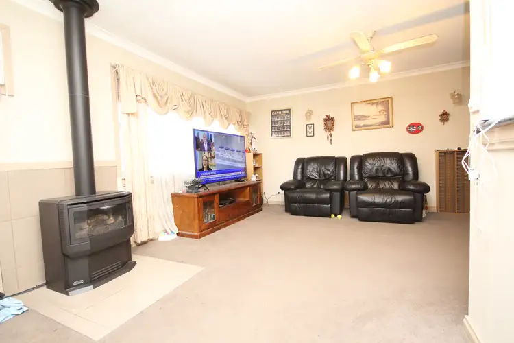 Third view of Homely house listing, 11 Edward Street, Horsham VIC 3400