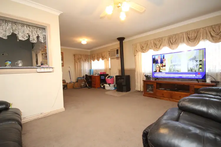 Fourth view of Homely house listing, 11 Edward Street, Horsham VIC 3400