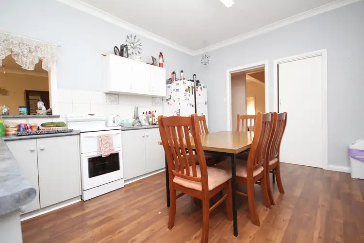 Fifth view of Homely house listing, 11 Edward Street, Horsham VIC 3400