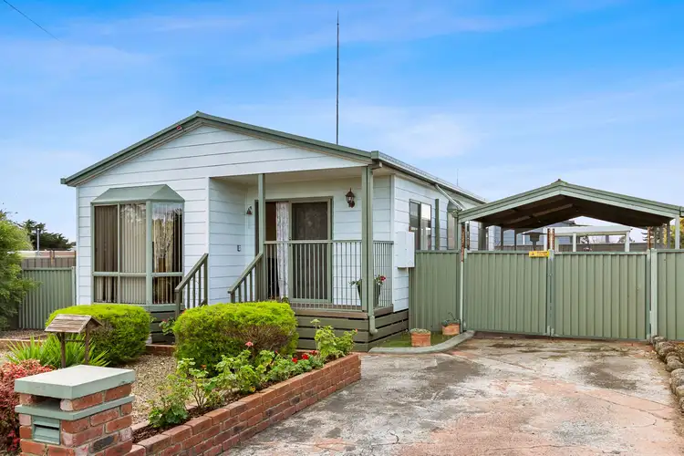Main view of Homely house listing, 3 Holman Court, Breakwater VIC 3219