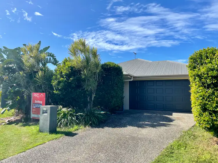 Main view of Homely house listing, 103 Scarborough Circuit, Blacks Beach QLD 4740