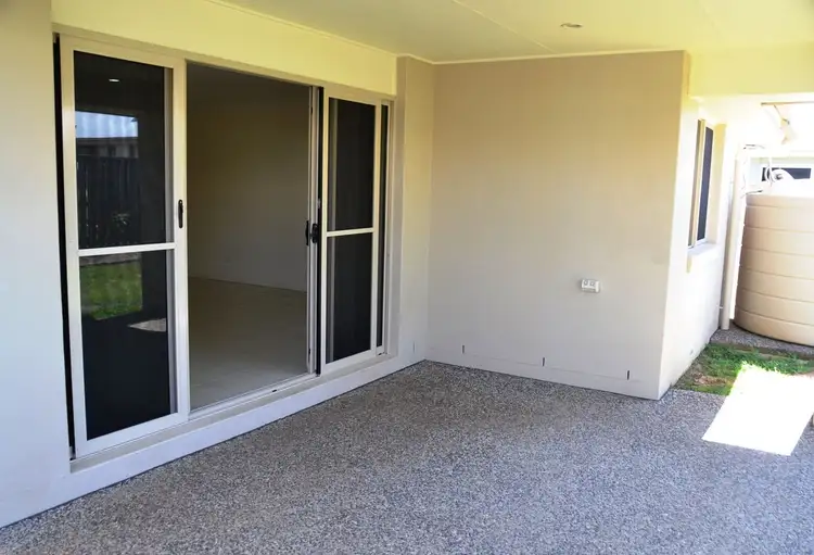 Second view of Homely house listing, 103 Scarborough Circuit, Blacks Beach QLD 4740