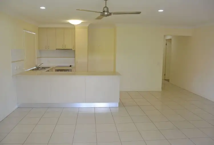 Fifth view of Homely house listing, 103 Scarborough Circuit, Blacks Beach QLD 4740