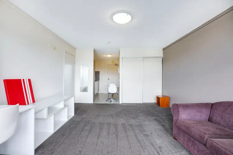 Fourth view of Homely studio listing, 525-527/25 Lake Orr Drive, Robina QLD 4226