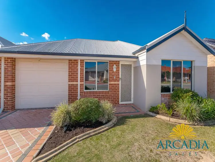 21 / 15 Lady Brand Drive, Greenfields WA 6210