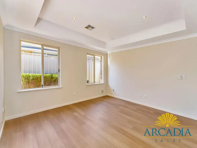 Fifth view of Homely retirement listing, 21 / 15 Lady Brand Drive, Greenfields WA 6210