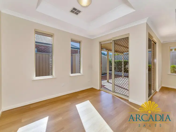 Sixth view of Homely retirement listing, 21 / 15 Lady Brand Drive, Greenfields WA 6210