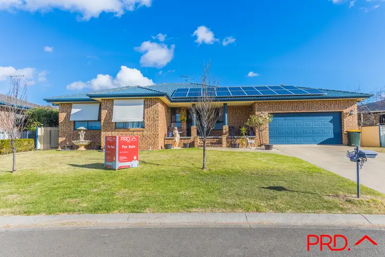 Main view of Homely house listing, 59 Harrier Parade, Tamworth NSW 2340