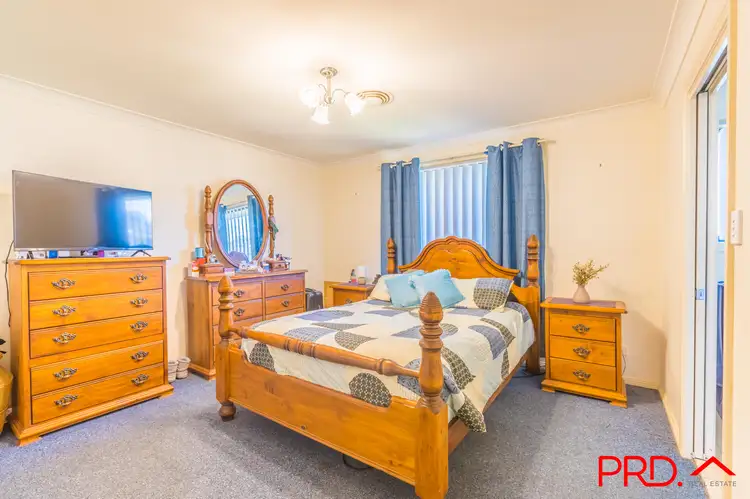Third view of Homely house listing, 59 Harrier Parade, Tamworth NSW 2340