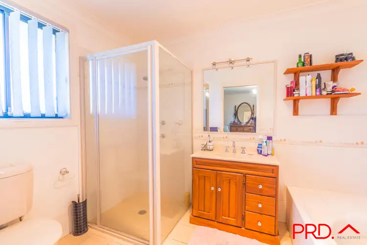 Fifth view of Homely house listing, 59 Harrier Parade, Tamworth NSW 2340