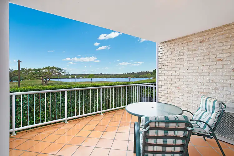 Second view of Homely apartment listing, 14/5-10 Quayside Court, Tweed Heads NSW 2485