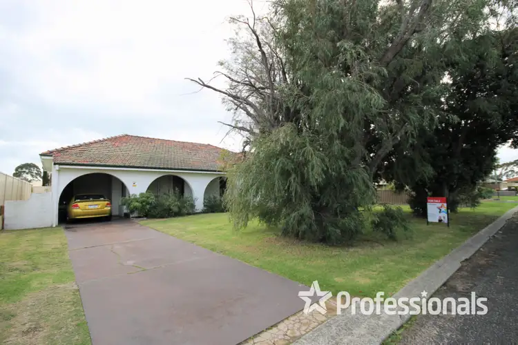 Main view of Homely house listing, 28 Francis Street, South Bunbury WA 6230