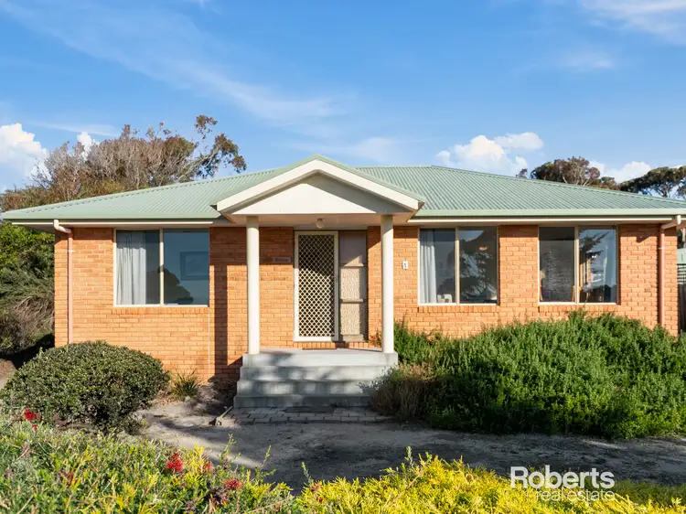 1 Waubs Court, Bicheno TAS 7215