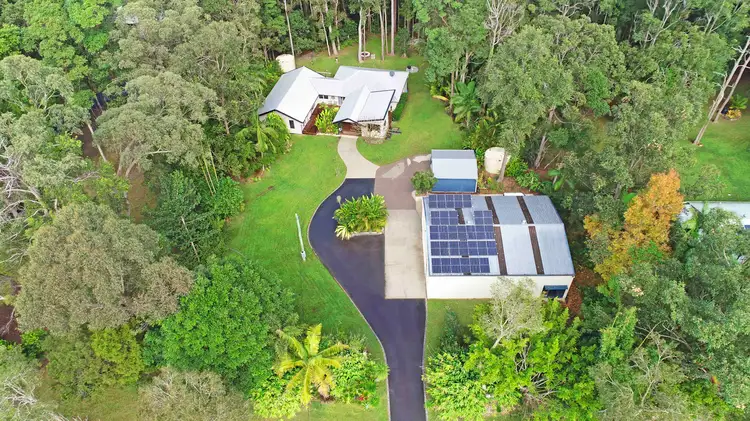 Main view of Homely house listing, 60 Redwood Road, Doonan QLD 4562