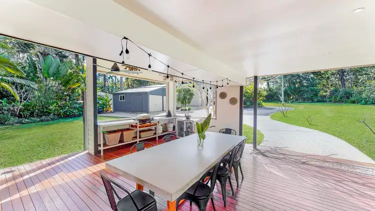 Third view of Homely house listing, 60 Redwood Road, Doonan QLD 4562