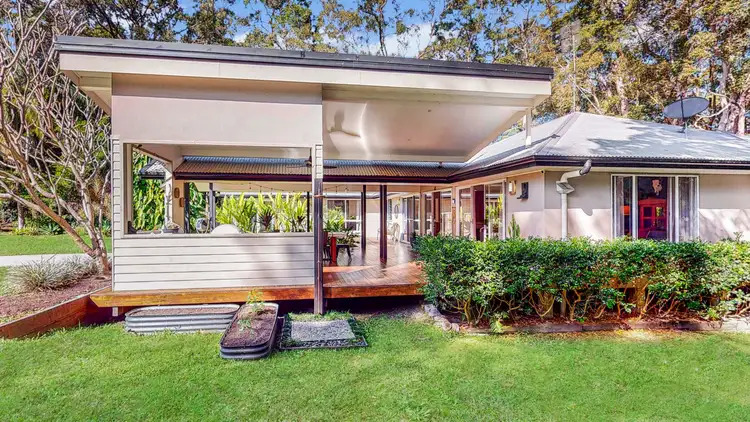 Fifth view of Homely house listing, 60 Redwood Road, Doonan QLD 4562