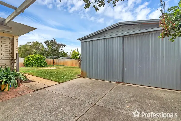 Second view of Homely house listing, 12 Goongarrie Drive, Waikiki WA 6169