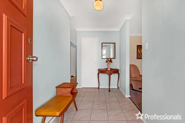 Third view of Homely house listing, 12 Goongarrie Drive, Waikiki WA 6169