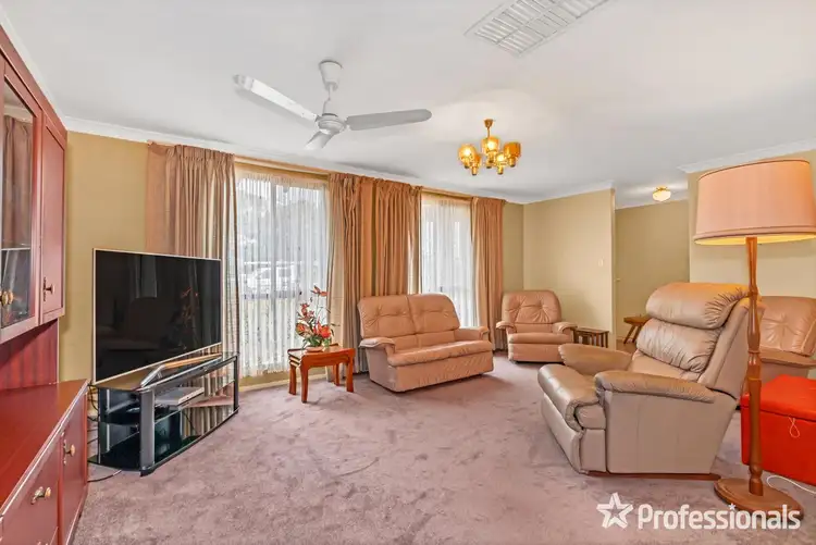 Fifth view of Homely house listing, 12 Goongarrie Drive, Waikiki WA 6169