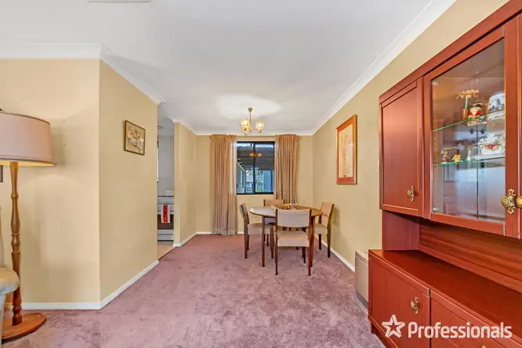 Sixth view of Homely house listing, 12 Goongarrie Drive, Waikiki WA 6169