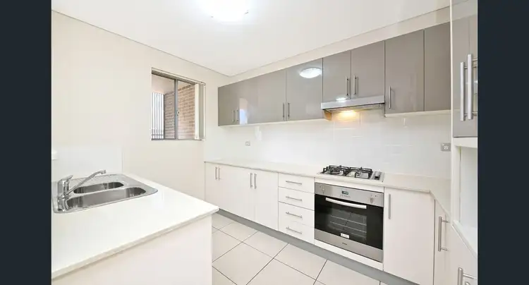 Main view of Homely house listing, 64/35 Stanley street, Bankstown NSW 2200