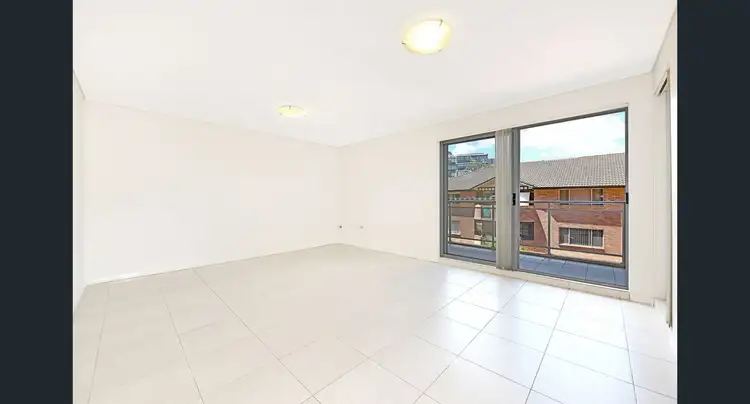 Second view of Homely house listing, 64/35 Stanley street, Bankstown NSW 2200