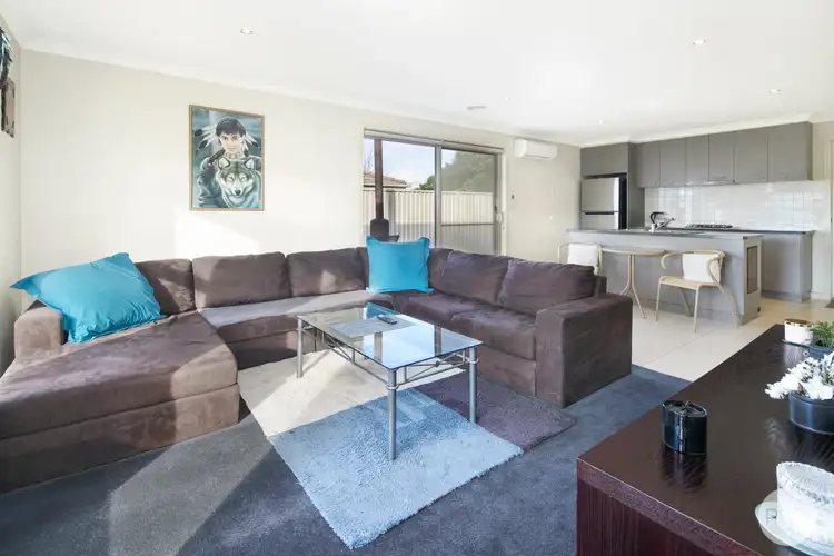 Second view of Homely unit listing, 1/509 Bell Street, Redan VIC 3350