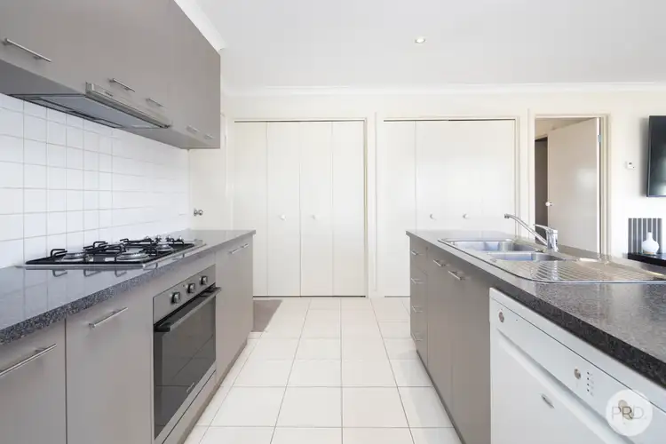 Third view of Homely unit listing, 1/509 Bell Street, Redan VIC 3350