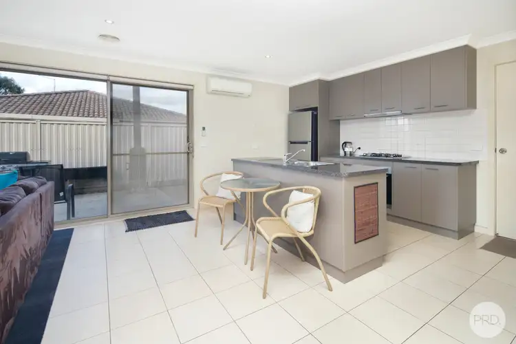 Fifth view of Homely unit listing, 1/509 Bell Street, Redan VIC 3350