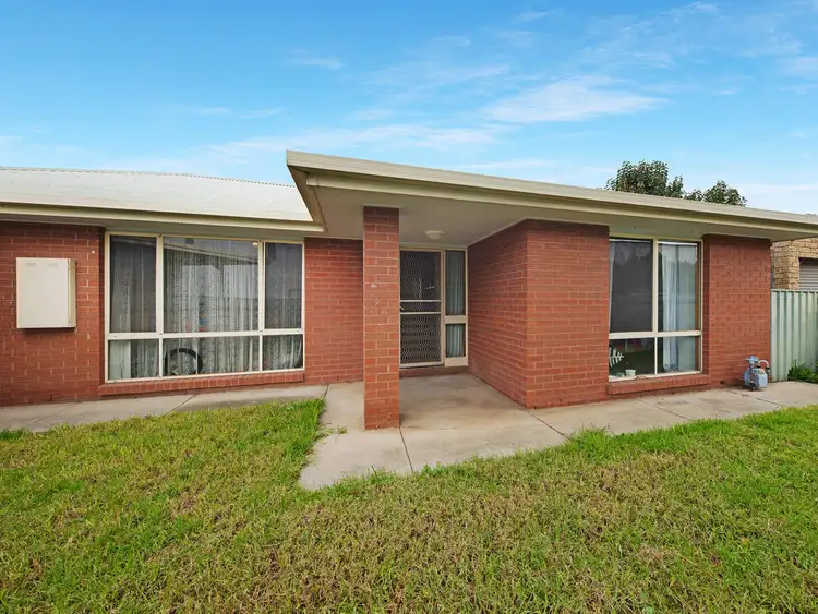 2/25 Kelly Street, Wodonga VIC 3690
