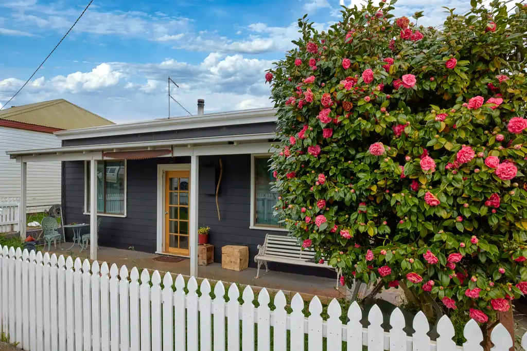 Main view of Homely house listing, 13 Charles Street, Scottsdale TAS 7260