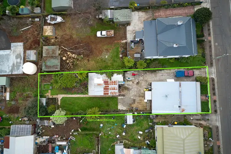 Third view of Homely house listing, 13 Charles Street, Scottsdale TAS 7260