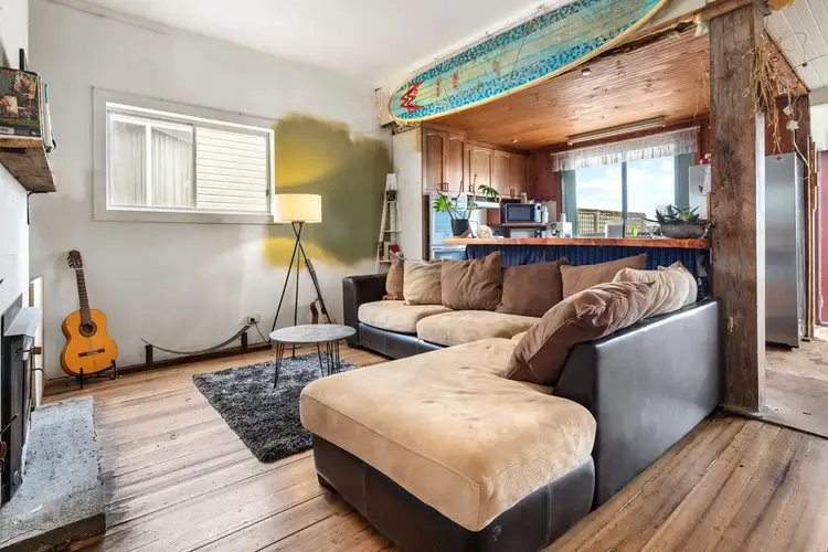 Fifth view of Homely house listing, 13 Charles Street, Scottsdale TAS 7260