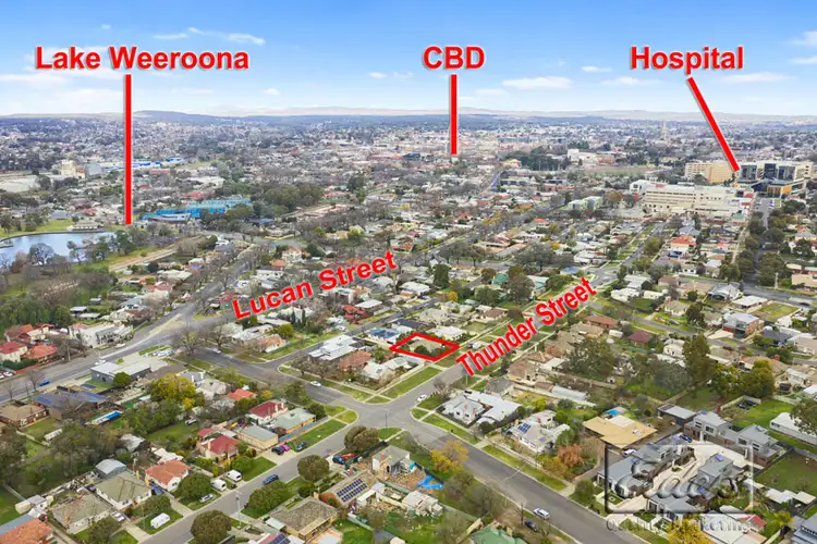 12 Thunder Street, North Bendigo VIC 3550