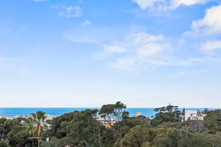 Second view of Homely apartment listing, 14/142 Old South Head Road, Bellevue Hill NSW 2023