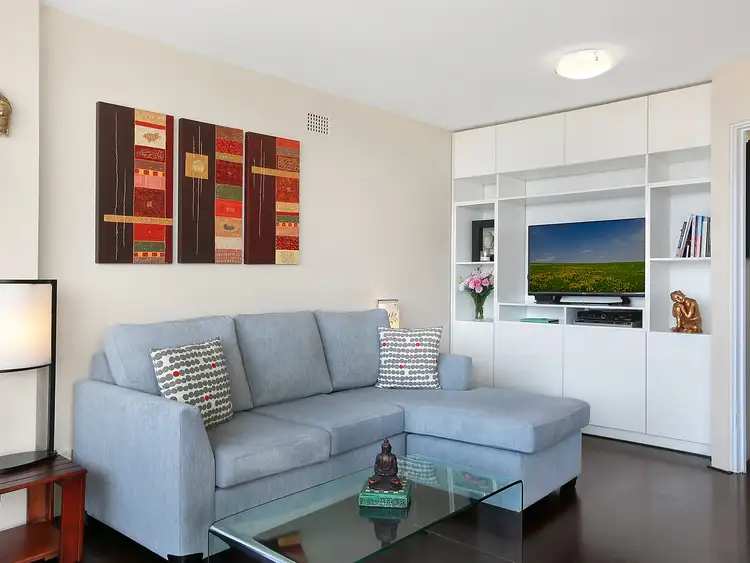 Fourth view of Homely apartment listing, 14/142 Old South Head Road, Bellevue Hill NSW 2023