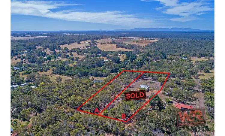 Fifth view of Homely land listing, Proposed Lot A, Bushby Road, Lower King WA 6330