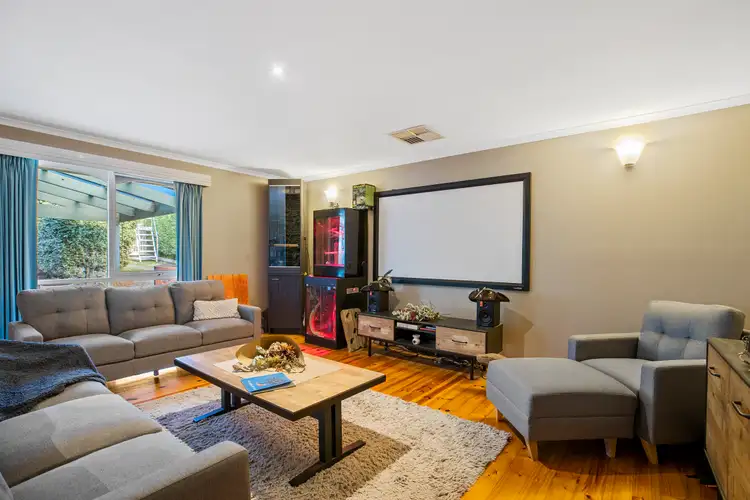 Second view of Homely house listing, 4 Bambury Street, Boronia VIC 3155