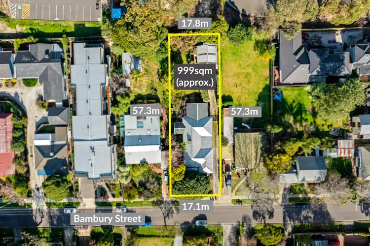 Third view of Homely house listing, 4 Bambury Street, Boronia VIC 3155